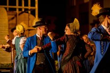 07.10.2023 Benefizkonzert - 50. Geburtstag Pfr. Nikolaus